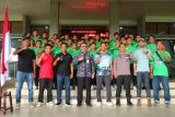 Pj Wali Kota Payakumbuh lepas SSB Bintang Timur ikuti Piala Soeratin U-13 tingkat nasional