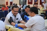 ASABRI mendukung Indonesia Emas 2045 lewat program tanggung jawab sosial