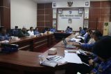 Setdako Payakumbuh gelar FGD susun renja 2026