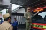 Pemkab Pati tambah tiga mobil damkar