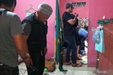 Polisi sita 21 paket sabu-sabu dari terduga pengedar di Mataram