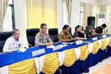 Pj Bupati Barut tekankan pentingnya konsistensi penyusunan RKPD 2026