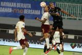 Dewa United FC ambil bagian di turnamen pramusim Piala Presiden 2025, setelah absen satu musim
