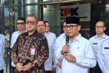 KPK-Mendes PDT bahas pencegahan kebocoran dan penyalahgunaan dana desa