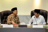 Kemensos gandeng Kemenag sukseskan Sekolah Rakyat