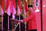 PDIP menghormati gugatan masa jabatan ketua umum parpol ke MK