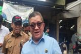 Pemprov DIY sebut MinyaKita raib di Pasar Wates Kulon Progo