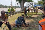 Pemkot Palembang galakkan gotong  royong bersihkan lingkungan