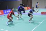 Indonesia punya tujuh wakil di Ruichang China Masters 2025