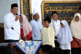 Pemkot Pariaman bentuk karakter islami generasi muda melalui pesantren Ramadhan