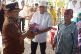 Pemkab Barsel optimalkan pasar murah untuk stabilkan harga bahan pokok