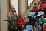 Unhas gelar pemilihan mahasiswa berprestasi tahun 2025