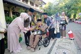 Kemenag Mataram tunggu jadwal pemberangkatan jamaah calon haji 2025