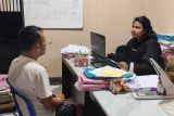 Polisi tangkap penjual ganja di Lombok Timur