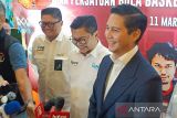Johannis Winar dinilai masih layak latih timnas basket putra