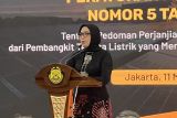 Pemerintah fokus proyek migas untuk gelombang pertama Danantara