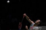 Jojo balikkan kedudukan 2-1 untuk Indonesia