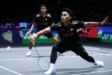 Leo/Bagas tancap gas dengan maju ke babak kedua All England