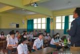 Pemkot Palembang perbaiki gedung sekolah  secara bertahap