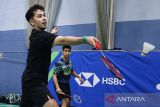 Sabar/Reza taklukkan unggulan ketiga di All England 2025