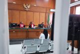 Terdakwa kosmetik bermerkuri, Mira Hayati terancam 12 tahun penjara, tak ajukan eksepsi