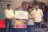 Indosat dukung marbot di Yogyakarta, Ngatikno bisa kembangkan usaha