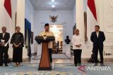 THR cair mulai 17 Maret,  gaji ke-13 pada Juni 2025