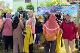 Pemkab Lamsel gelar pasar murah di Kecamatan Ketapang dan Bakauheni