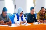 DPRD Barut: Pentingnya partisipasi masyarakat dalam konsultasi publik RKPD 2026