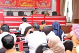 Bupati Lamsel minta kebersihan dan kenyamanan pasar tradisional ditata lebih baik