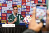 Bhayangkara FC boyong kembali pelatih Paul Munster dari Persebaya