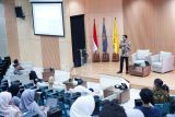 KAI beradaptasi dengan perubahan perilaku konsumen