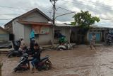 BPBD Sumsel: Banjir di daerah-daerah terdampak  telah surut