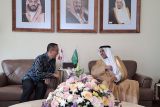 RI, KSA explore opportunities forinter-university collaboration
