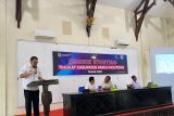 Parimo konsisten pakai pendekatan multi sektor tangani stunting