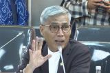 DPR desak evaluasi total imbas dua napi meninggal di Lapas Bukittinggi