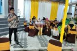 Ketua DPRD ajak semua pihak kokohkan persatuan untuk kemajuan Kota Solok