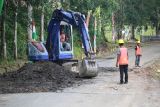 Gubernur Lampung sebut jalan di daerahnya mulus dalam tiga tahun