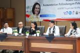 KKP-BP2MI sinergi ciptakan SDM perikanan