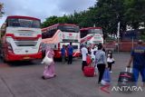 SPJM Pelindo siapkan bus gratis untuk mudik Lebaran 1446 H