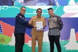 Program kemitraan Indonesia-Inggris mendukung transisi energi di NTT