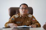 Pemkab Sigi minta OPD kelola ruang terbuka hijau jadi kawasan ekonomi masyarakat