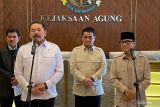 Cegah kebocoran dana desa di 2025, Kejagung dan Kemendes bersinergi