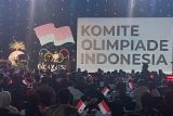 Raja Sapta Oktohari impikan Indonesia tuan rumah Olimpiade