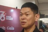 KOI tegaskan pembatasan cabor prestasi SEA Games 2025