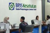 Eks pegawai Sritex Group di Semarang tetap bisa manfaatkan JKN