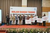 Semen Gresik dukung Astacita Ke-6 melalui program FMM