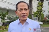 Menteri LH memastikan semua daerah hulu akan dipulihkan fungsinya