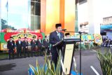 HUT ke-63 Bank Nagari , Perkuat Budaya Perusahaan dan Inovasi Digital