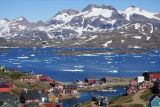 Greenland gelar pemilu, meski  AS  berupaya ambil alih pulau terbesar di dunia itu